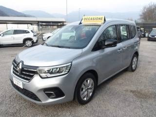 RENAULT Kangoo usata, con Airbag Passeggero