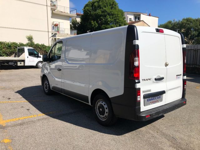 RENAULT Trafic usata, con Chiusura centralizzata