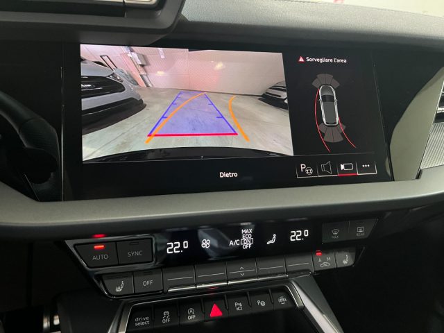AUDI A3 usata, con ESP