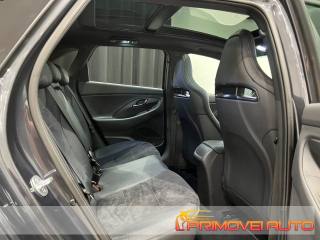 HYUNDAI i30 usata, con Antifurto