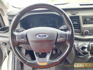 FORD Transit usata 8