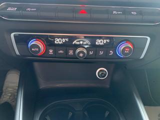 AUDI A3 usata, con Filtro antiparticolato