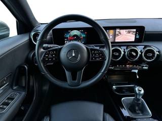 MERCEDES-BENZ A 160 usata, con Cronologia tagliandi