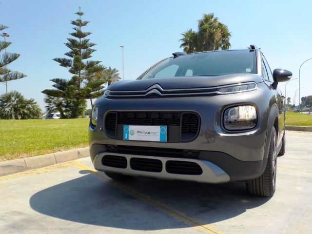 CITROEN C3 Aircross usata, con Touch screen