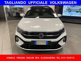 VOLKSWAGEN Taigo usata, con Airbag laterali