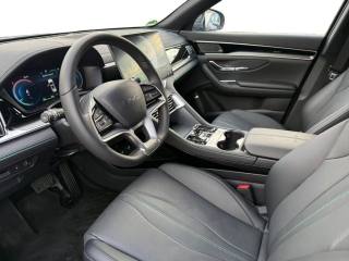 BYD Seal usata, con Airbag Passeggero