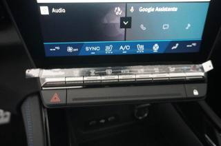 RENAULT Austral usata, con Luci diurne LED