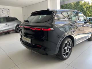 ALFA ROMEO Tonale usata, con Sistema di navigazione