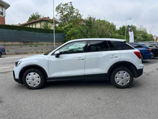 AUDI Q2 usata, con Park Distance Control