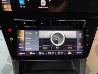 MASERATI Grecale usata, con Specchietti laterali elettrici