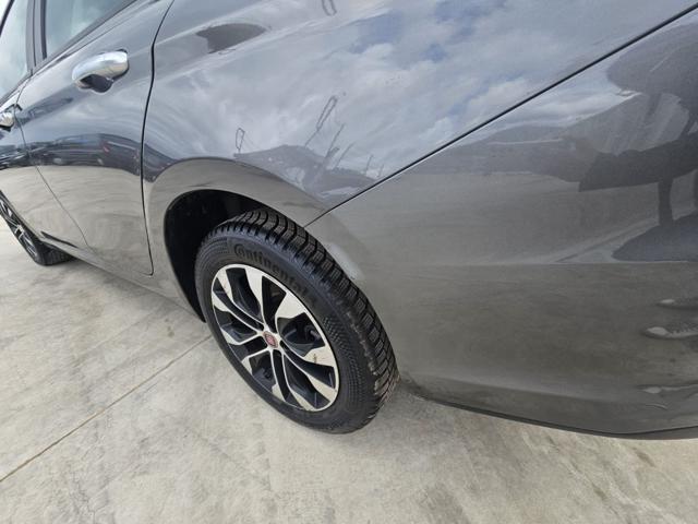 FIAT Tipo usata, con Filtro antiparticolato