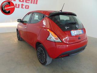 LANCIA Ypsilon usata, con Servosterzo