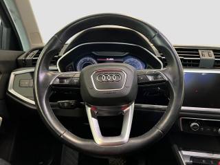 AUDI Q3 usata 12