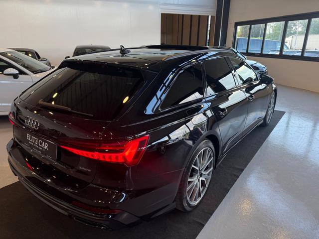 AUDI A6 usata, con Autoradio
