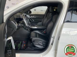 BMW X2 usata, con Controllo trazione