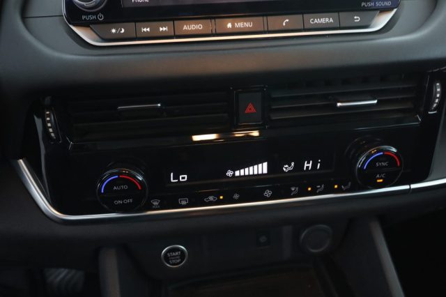 NISSAN Qashqai usata 10