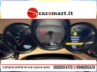 PORSCHE 911 usata, con Fari Xenon