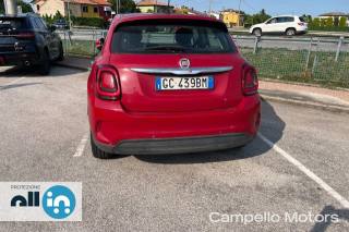 FIAT 500X usata 2