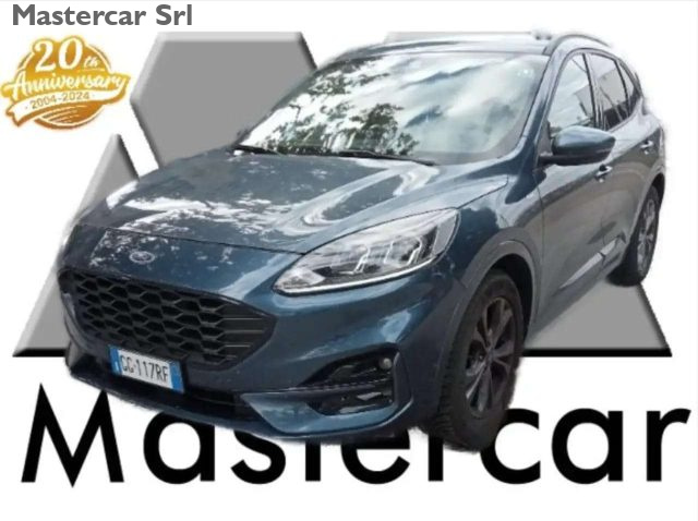 FORD Kuga usata, con ABS
