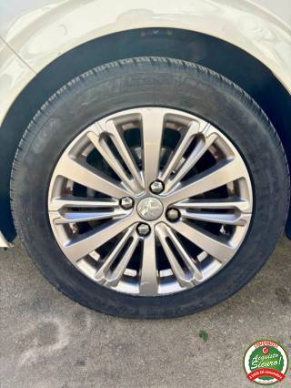 PEUGEOT 208 usata, con Servosterzo