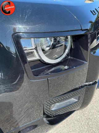 LAND ROVER Defender usata 25