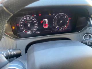 LAND ROVER Range Rover Velar usata 6