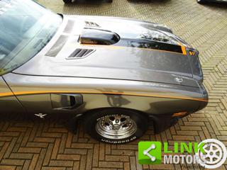 PONTIAC Trans Am usata 23