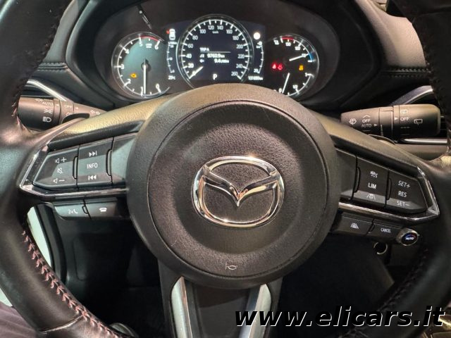 MAZDA CX-5 usata, con Controllo automatico clima