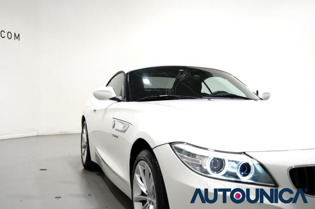 BMW Z4 usata 60