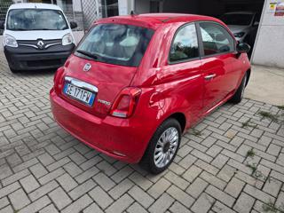FIAT 500 usata, con Airbag Passeggero