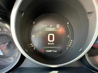 FIAT 500X usata, con Controllo vocale