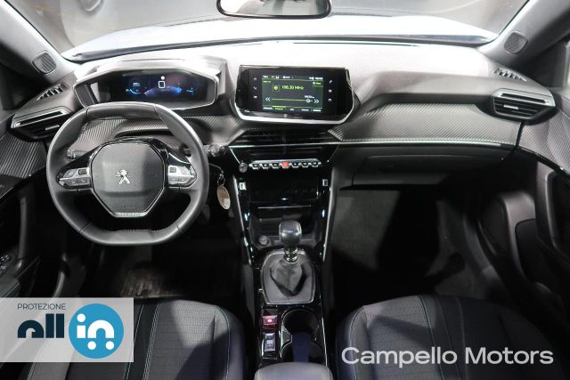 PEUGEOT 2008 usata 6