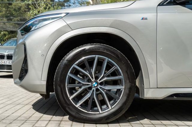 BMW X1 usata, con Chiusura centralizzata