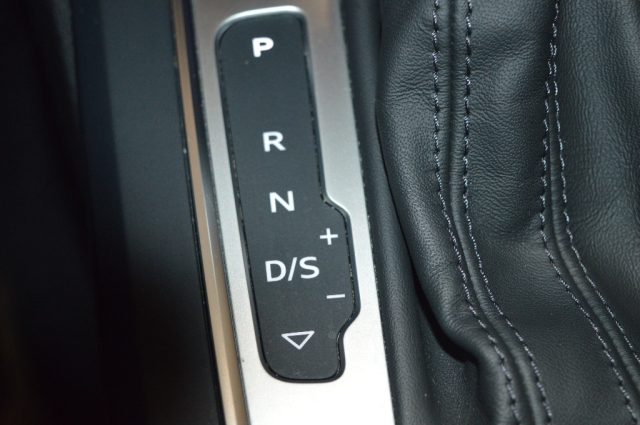 AUDI Q2 usata, con Sedile posteriore sdoppiato