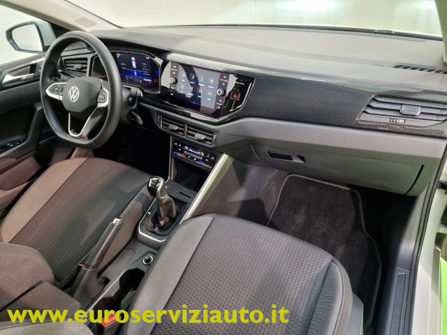 VOLKSWAGEN Polo usata, con Tetto panorama