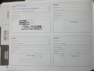 ALFA ROMEO Stelvio usata, con Cerchi in lega
