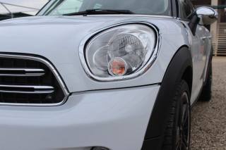MINI Countryman usata, con Boardcomputer