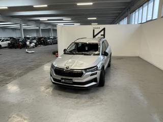 SKODA Karoq usata, con Autoradio