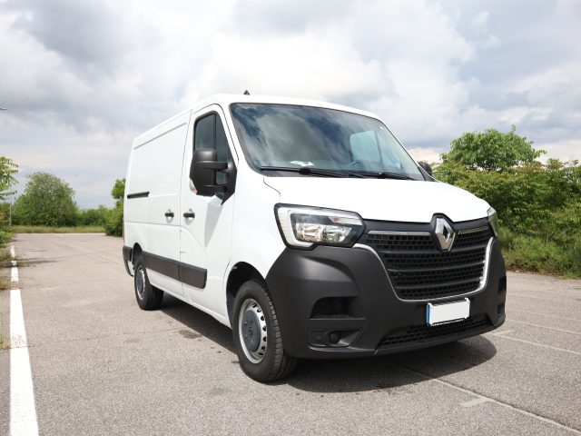 RENAULT Master usata 1