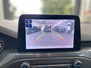 FORD Focus usata, con Controllo elettronico della corsia