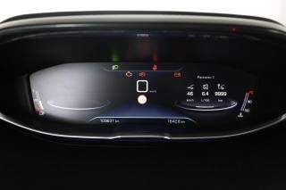 PEUGEOT 3008 usata 6