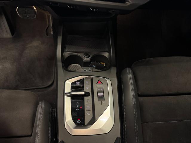 BMW 118 usata, con Fendinebbia