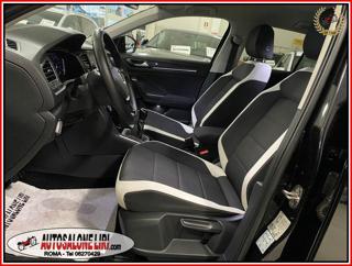 VOLKSWAGEN T-Roc usata, con Luci diurne LED