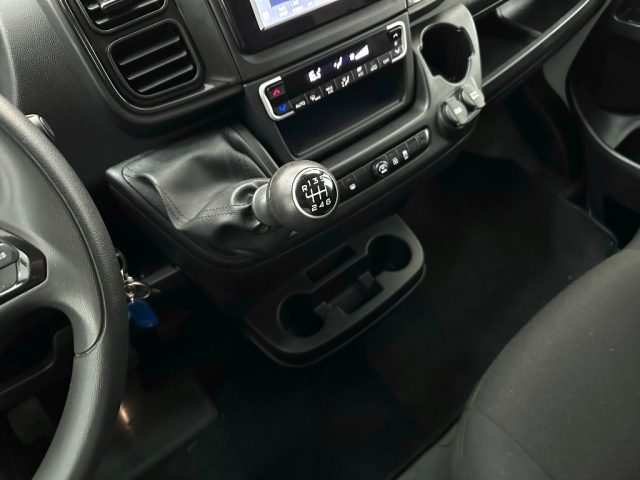 FIAT Ducato usata, con Cruise Control