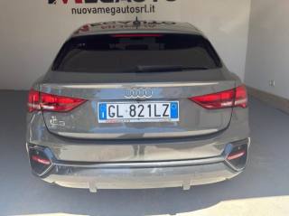 AUDI Q3 usata, con Specchietti laterali elettrici