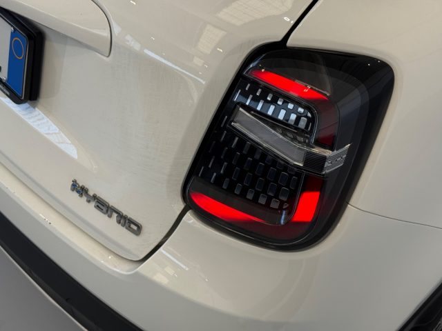 FIAT 600 usata, con Autoradio digitale