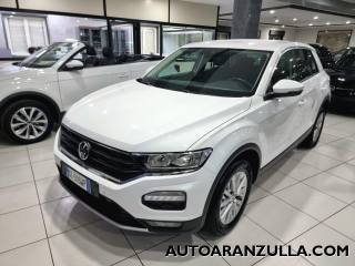 VOLKSWAGEN T-Roc 2.0 TDI SCR 150CV Business Navi BlueMotion Tech