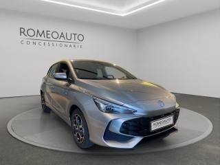 MG MG3 usata, con Chiusura centralizzata