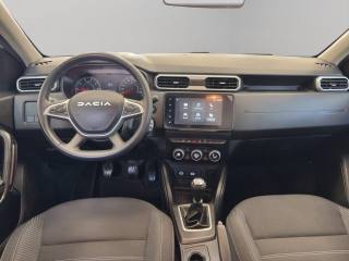 DACIA Duster usata, con Cruise Control