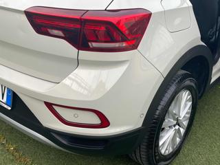 VOLKSWAGEN T-Roc usata, con Park Distance Control